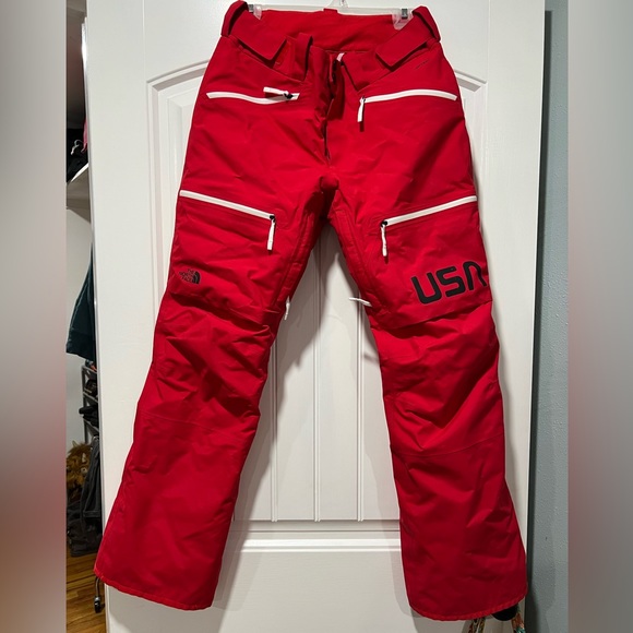 Women's Freeski Coaches Pants - Picture 5 of 12